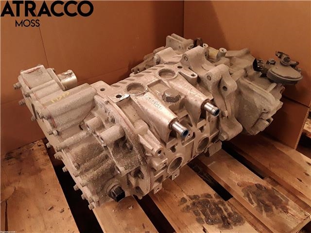 Motor elbil foran til Kia Soul 2014-2019 (Type II)  (365000E200|)