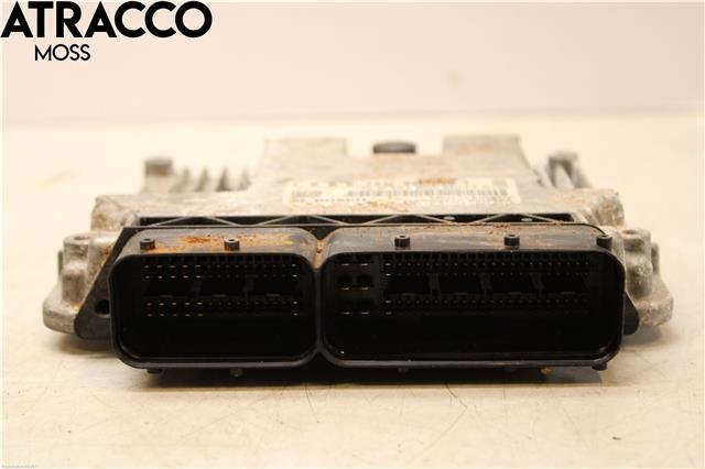 Styreenhet motor til Audi A3 2009-2012 (Type II, Fase 2)  (03C906016T|)