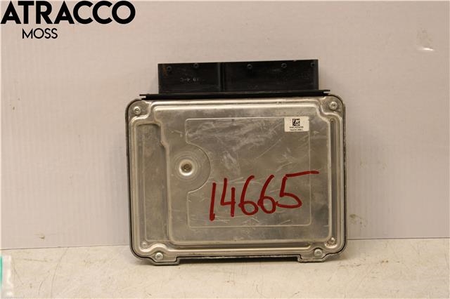 Styreenhet motor til Audi A3 2009-2012 (Type II, Fase 2)  (03C906016T|)
