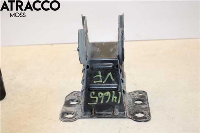 Diverse deler til Audi A3 2009-2012 (Type II, Fase 2) (8P0807133A|)