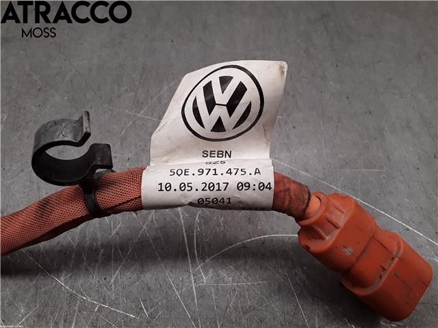 Ledningsnett til VW e-Golf 2014-2017 (Fase 1)  (5QE971475A|)