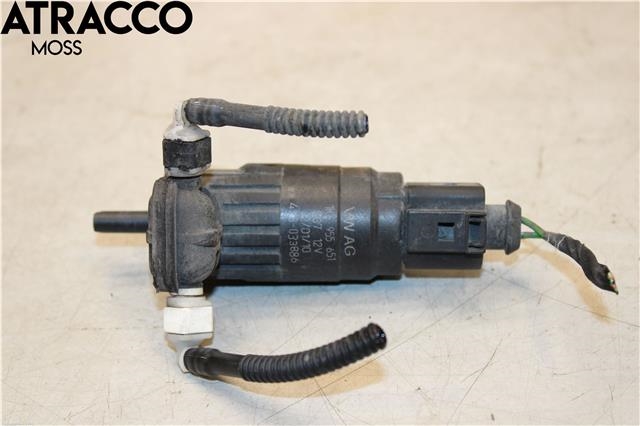 Spylerpumpe foran til Audi A3, 2009-2012 (Type II, Fase 2) (1K6955651)