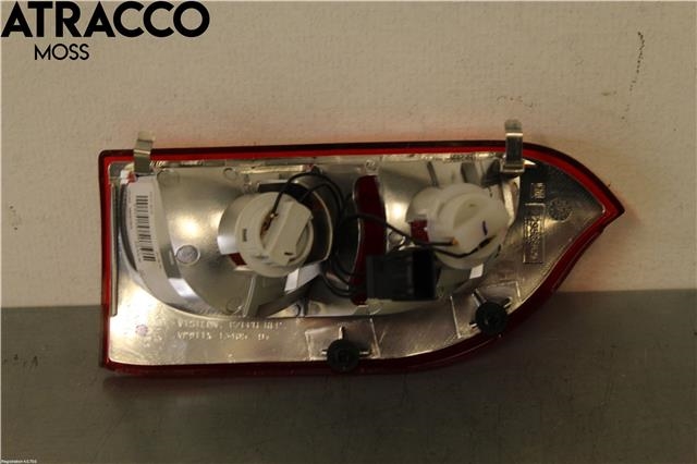 Baklykt venstre til Opel Insignia A 2014-2017  (22950969|)