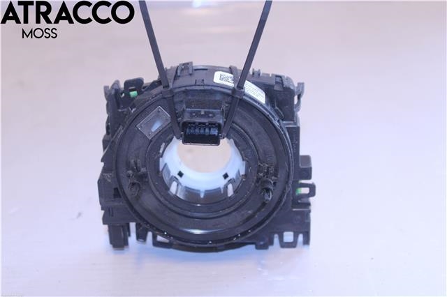 Airbag slepering til VW e-Golf, 2014-2017 (Fase 1)  (5Q0953549E)