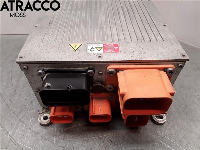 Batterilader kabel til VW e-Golf, 2014-2017 (Fase 1)  (5QE915681N)