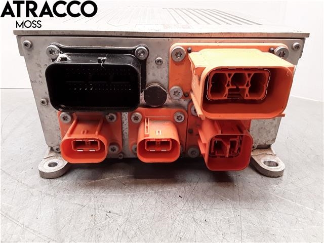 Batterilader kabel til VW e-Golf 2017-2020 (Fase 2)  (5QE915681N|)