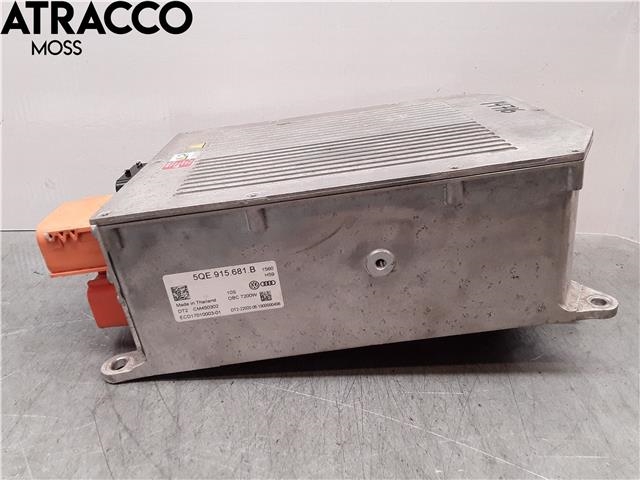 Batterilader kabel til VW e-Golf 2017-2020 (Fase 2)  (5QE915681N|)