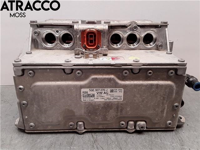 Inverter elbil til VW e-Golf, 2014-2017 (Fase 1)  (5QE907070L)