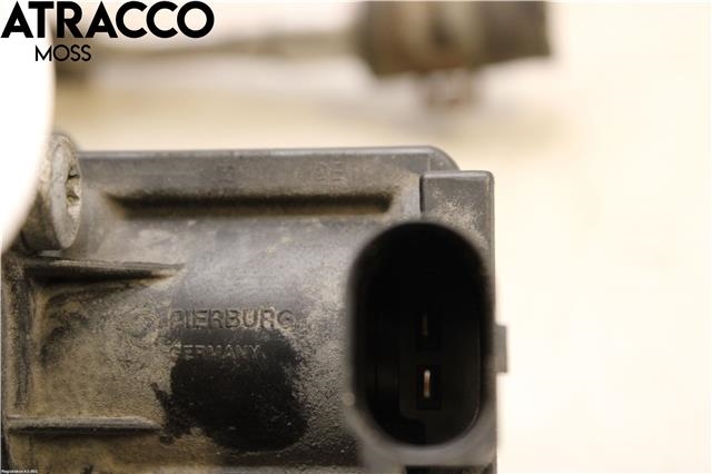Turbo til Audi A3 2009-2012 (Type II, Fase 2) (03C145702L|)