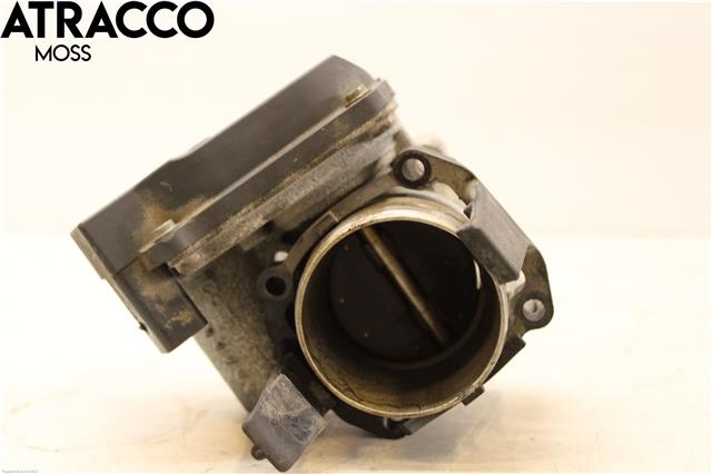 Spjeldhus til Audi A3 2009-2012 (Type II, Fase 2)  (03C133062T|)