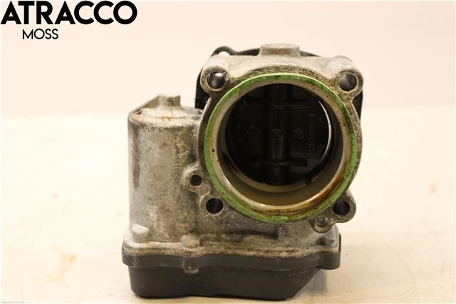 Spjeldhus til Audi A3 2009-2012 (Type II, Fase 2)  (03C133062T|)
