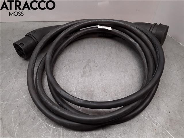 Batterilader kabel til VW e-Golf, 2014-2017 (Fase 1)  (000054412R)