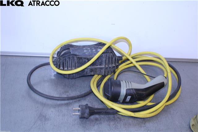 Batterilader kabel til VW e-Golf, 2014-2017 (Fase 1)  (000054412AH)