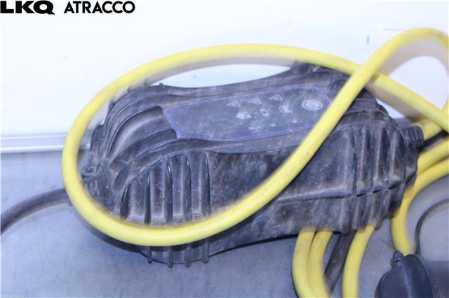 Batterilader kabel til VW e-Golf 2017-2020 (Fase 2)  (000054412AH|)