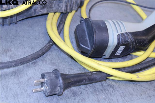 Batterilader kabel til VW e-Golf 2017-2020 (Fase 2)  (000054412AH|)