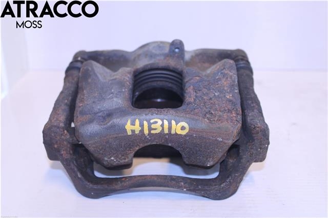Bremsecaliper høyre foran til Mercedes A-Klasse, 2012-2018 (W176) (W176) (A0004216881)