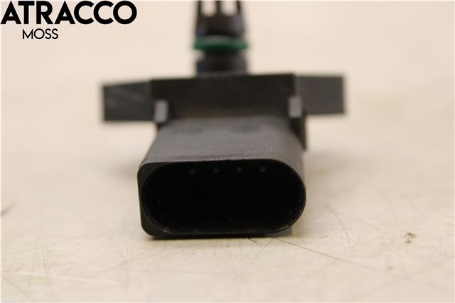 Sensor turbo til Audi A3 2009-2012 (Type II, Fase 2)  (03G906051D|)