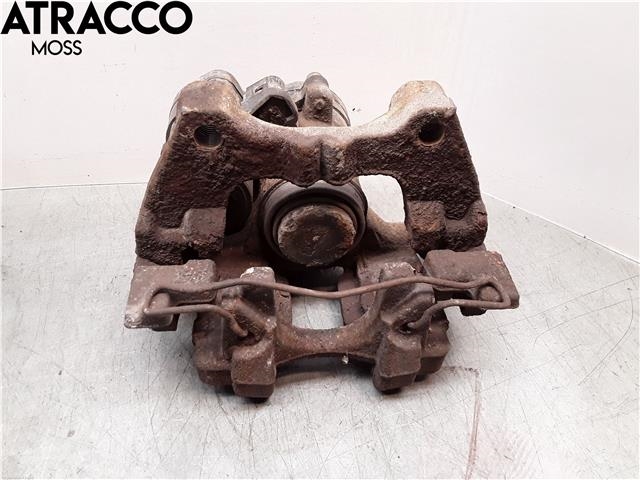 Bremsecaliper venstre bak til VW e-Golf, 2014-2017 (Fase 1)  (8V0615423D)