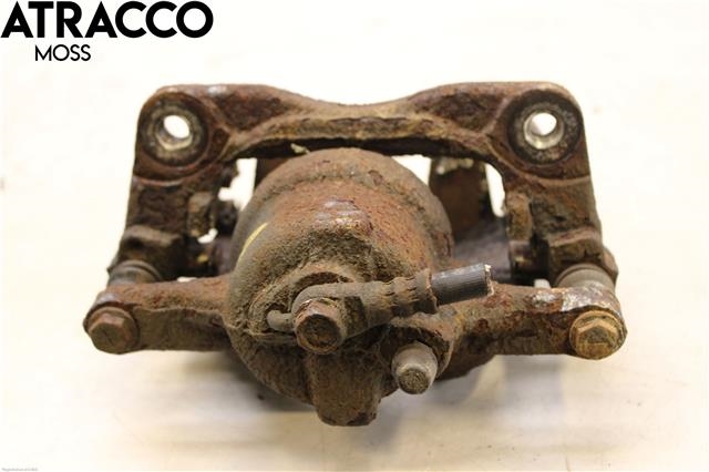 Bremsecaliper venstre foran til Toyota Auris 2013-2015 (Type II, Fase 1)  (4775002250|)