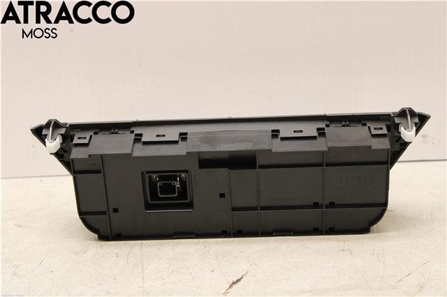 Varmeapparat betjening til Toyota RAV4 2013-2015 (Type IV, Fase 1) (5590042410|)