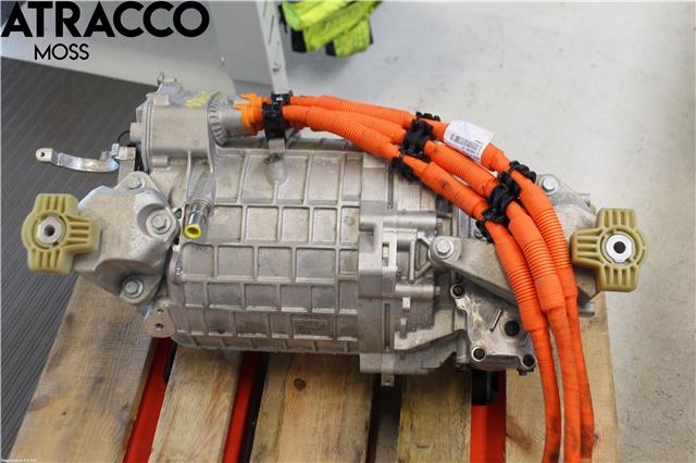 Motor elbil foran til Polestar 2 2020-->>  (32280215|)