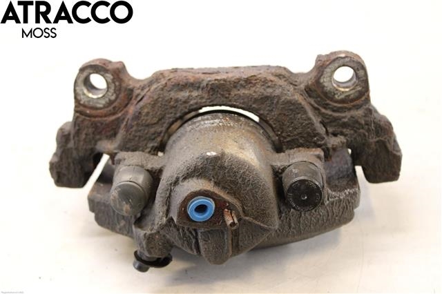 Bremsecaliper høyre foran til Audi A3 2009-2012 (Type II, Fase 2)  (1K0615124E|)
