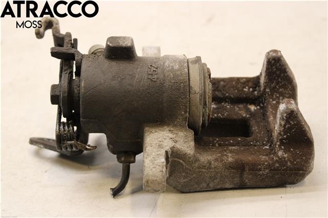 Bremsecaliper høyre bak til Audi A3 2009-2012 (Type II, Fase 2)  (1K0615424J|)