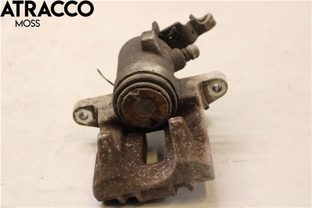 Bremsecaliper høyre bak til Audi A3 2009-2012 (Type II, Fase 2)  (1K0615424J|)