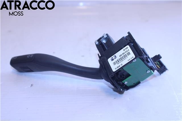 Bryter visker til Audi A3 2009-2012 (Type II, Fase 2)  (8P0953519E|)