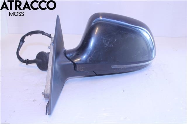 Speil venstre til Audi A3 2009-2012 (Type II, Fase 2)  (8P1858531EB|)