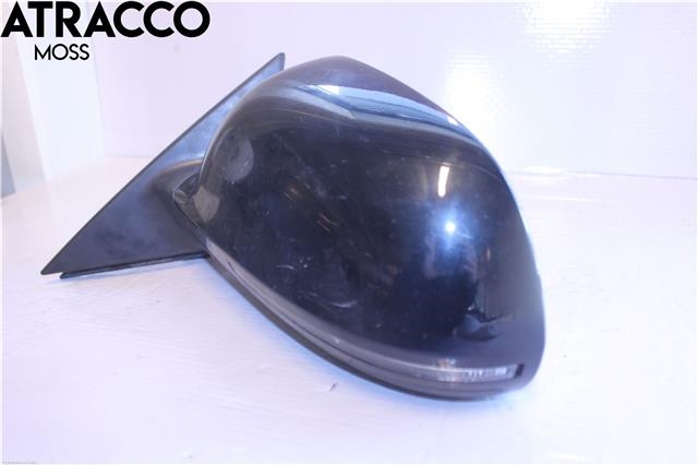 Speil venstre til Audi A3 2009-2012 (Type II, Fase 2)  (8P1858531EB|)
