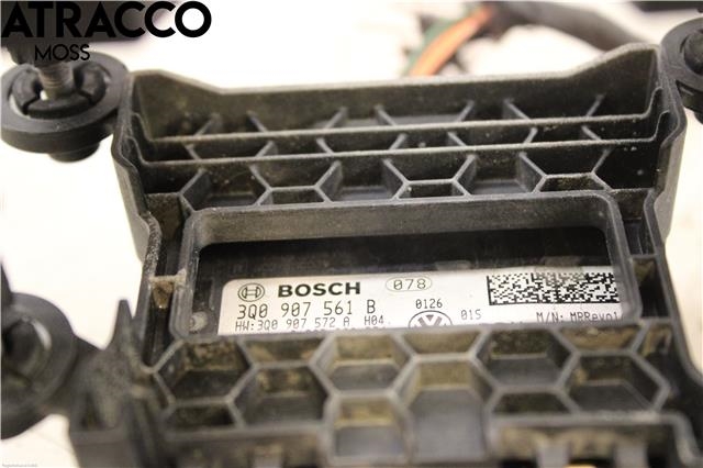 Sensor radar til VW Passat 2015-2019 (Fase 1) (B8) (B8) (3Q0907561B|)