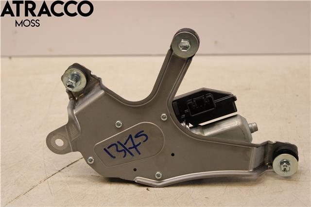 Viskermotor bakrute til Toyota RAV4 2013-2015 (Type IV, Fase 1)  (8513042080|)