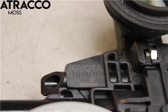 Ruteheis til Toyota RAV4 2013-2015 (Type IV, Fase 1)  (6980130280|)