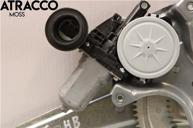 Ruteheis til Toyota RAV4 2013-2015 (Type IV, Fase 1)  (6980342050|)