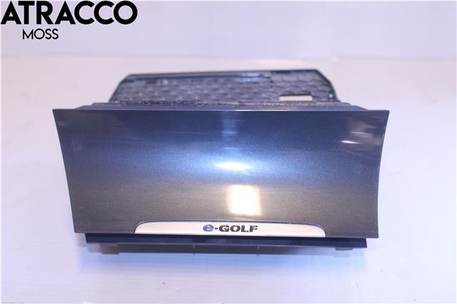 Innredning pakke til VW e-Golf, 2014-2017 (Fase 1)  (5G1863391J)