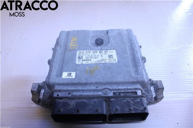 Styreenhet motor til Mercedes A-Klasse 2012-2018 (W176) (W176) (A2709000900|)