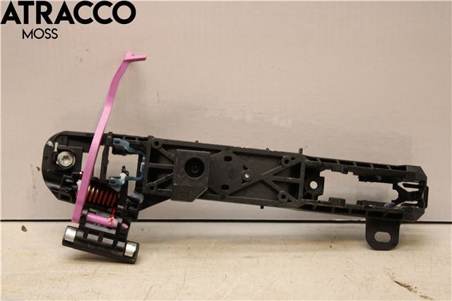 Dørhåndtak utv høyre til Toyota RAV4 2013-2015 (Type IV, Fase 1)  (6920342070|)