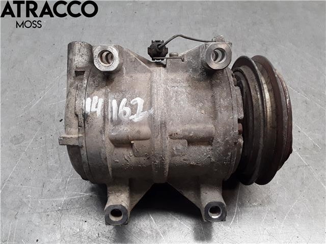 Aircondition kompressor til Nissan King Cab, 2002-2011 (Fase 2) (D22/NP300) (D22/NP300) (926002TB0A)