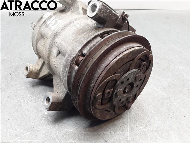 Aircondition kompressor til Nissan King Cab 2002-2011 (Fase 2) (D22/NP300) (D22/NP300) (926002TB0A|)