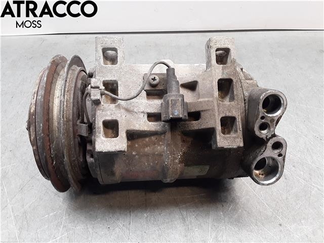 Aircondition kompressor til Nissan King Cab 2002-2011 (Fase 2) (D22/NP300) (D22/NP300) (926002TB0A|)