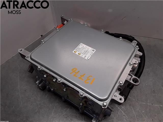Batterilader kabel til Mitsubishi Outlander 2015-->> (Type III, Fase 2)  (9481A082|)