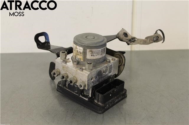 ABS sentral til Opel Insignia A 2014-2017  (13321113|)