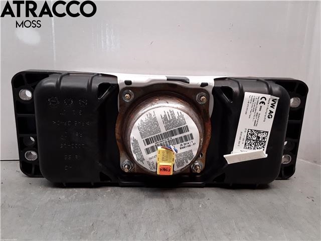 Airbag passasjer til VW Golf, Plus/Cross 2009-2013 (Fase 2)  (8V0880204E|)