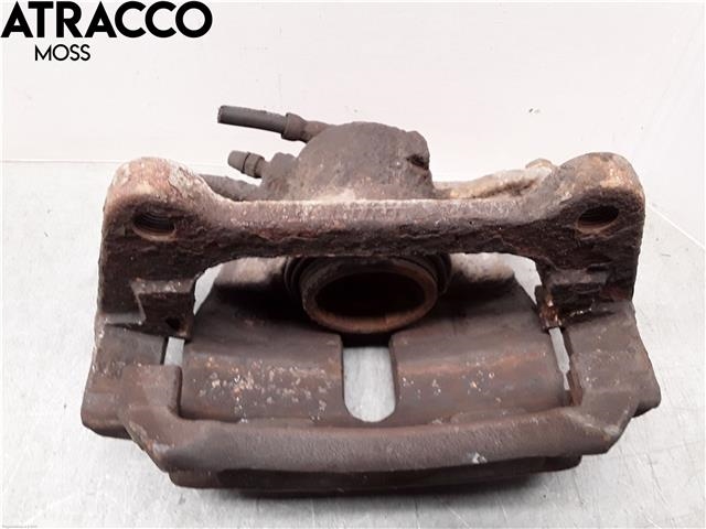 Bremsecaliper venstre foran til VW Passat 2015-2019 (Fase 1) (B8) (B8) (8V0615123D|)