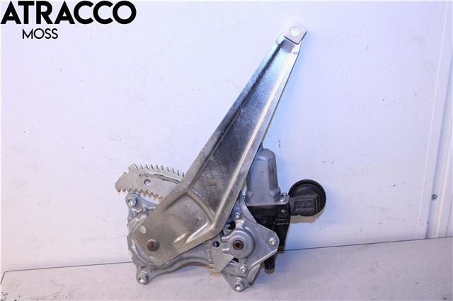 Ruteheis til Toyota RAV4 2013-2015 (Type IV, Fase 1)  (8571035180|)