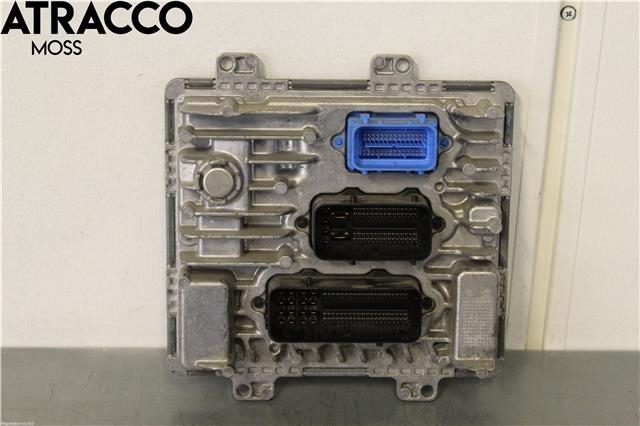 Styreenhet diverse til Opel Insignia A 2014-2017  (55487860|)