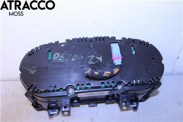 Instrumentpanel til VW Sharan 2010-->> (Type II)  (7N0920870G|)