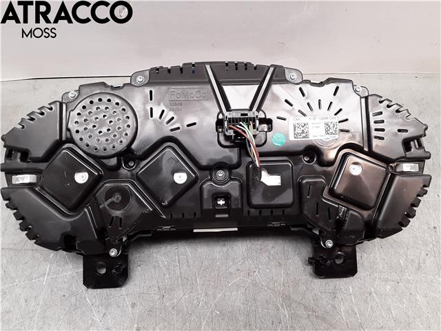 Instrumentpanel til Ford Fiesta 2017-->> (Type VII)  (2499818|)
