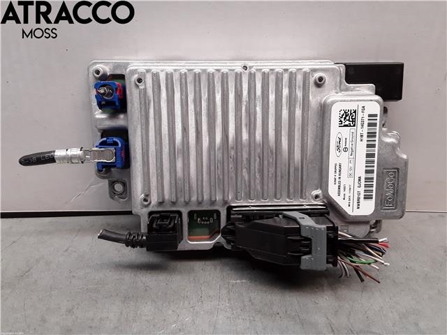 Styreenhet diverse til Ford Fiesta 2017-->> (Type VII) (H1BT14G371FGA|)